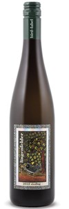 Lingenfelder Bird Label Riesling 2010
