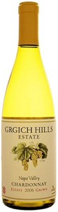 Grgich Hills Chardonnay 2009