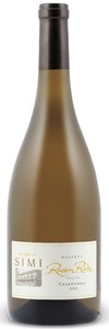 Simi Russian River Valley Reserve Chardonnay 2009