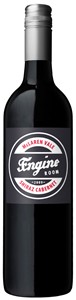 Engine Room Shottesbrooke Vineyards Shiraz Cabernet 2009