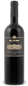 Rocca Delle Macìe Riserva Chianti 2007
