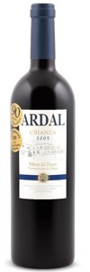 Ardal Crianza, Bodegas Alitus 2005