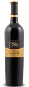 J. Lohr Hilltop Vineyard Cabernet Sauvignon 2007