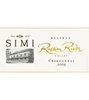 Simi Russian River Valley Reserve Chardonnay 2009
