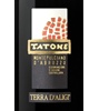 Terra D’Aligi Tatone Montepulciano D’Abruzzo 2007