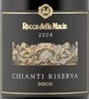 Rocca Delle Macìe Riserva Chianti 2007