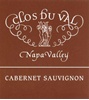 Clos Du Val Cabernet Sauvignon 2007