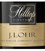J. Lohr Hilltop Vineyard Cabernet Sauvignon 2007
