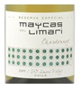 Maycas Del Limari Reserva Especial Chardonnay 2015