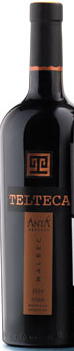 Telteca  Antá Malbec 2004