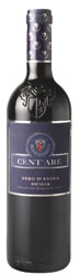 Castelmonte Cent'Are Nero D'avola 2006