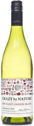 Millton Crazy By Nature Dry Flint Chenin Blanc 2009