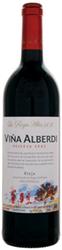 La Rioja Alta Viña Alberdi Reserva Henri Gualco, Récolt. 2003