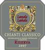 Lamole di Lamole Riserva Chianti Classico 2007