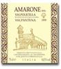Cantina Valpantena Amarone Della Valpolicella 2008