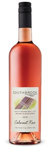 Southbrook Vineyards Estate Grown Small Lot Cabernet Rosé 2016