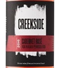 Creekside Estate Winery Cabernet Rosé 2016