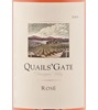Quails' Gate Estate Winery Rosé 2016