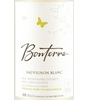 Bonterra Sauvignon Blanc 2015