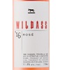 Wildass Stratus Vineyards Rosé 2016