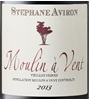 Stéphane Aviron Vieilles Vignes Moulin-À-Vent 2013