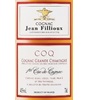 Jean Fillioux Coq Grande Champagne Cognac