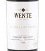 Charles Wetmore Wente Vineyards Cabernet Sauvignon 2014