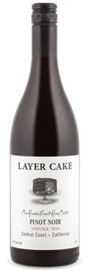 Layer Cake Pinot Noir 2014