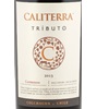 Caliterra Tributo Single Vineyard Carmenère 2013
