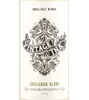 Vintage Ink Indelible Wines Sauvignon Blanc 2014