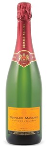 Bernard-Massard Brut Cuvée De L'écusson Méthode Traditionnelle