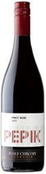Josef Chromy Pepik Pinot Noir 2010