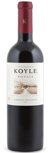 Koyle Royale Cabernet Sauvignon 2008