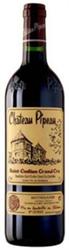 Château Pipeau 2008