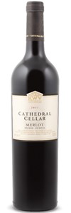 Cathedral Cellar Kwv Merlot 2008