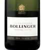Bollinger Special Cuvée Brut Champagne