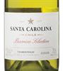 Santa Carolina Barrica Selection Chardonnay 2009