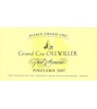 Vieil Armand Ollwiller Grand Cru Pinot Gris 2007