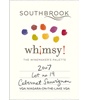Southbrook Vineyards Whimsy Cabernet Sauvignon 2007