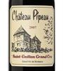 Château Pipeau 2008