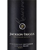 Jackson-Triggs Reserve Sauvignon Blanc 2013
