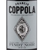 Francis Ford Coppola Diamond Collection Silver Label Pinot Noir 2008