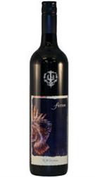 The Watcher Fetish Wines Shiraz 2008