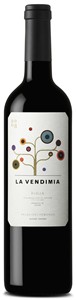 Palacios Remondo La Vendimia 2010