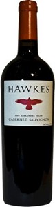 Hawkes Cabernet Sauvignon 2003