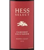 The Hess Collection Select Cabernet Sauvignon 2008