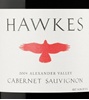 Hawkes Cabernet Sauvignon 2003