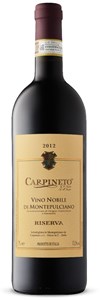Carpineto Vino Nobile Di Montepulciano Riserva 2012
