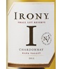 Irony Reserve Chardonnay 2015