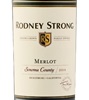 Rodney Strong Merlot 2014